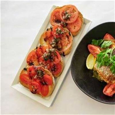 Stone Restaurant
