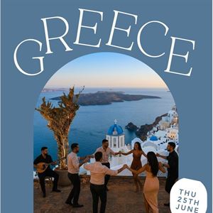 Meltemi Journeys – Greece – A Night in Paros