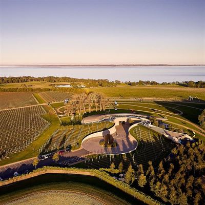 Pt. Leo Restaurant