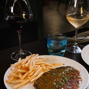 $25 June Lunch Special