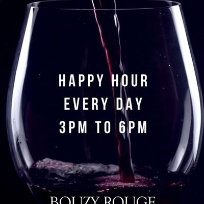 Bouzy Rouge