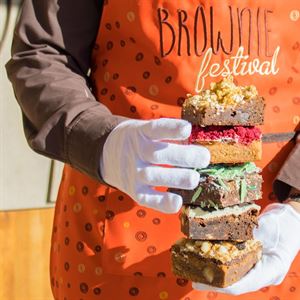 Brownie Festival