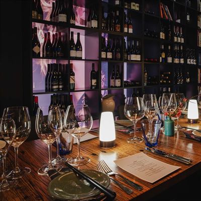 Mudbar Restaurant
