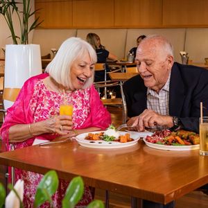 WA Seniors Card members Offers