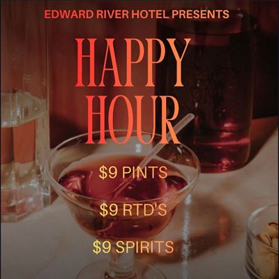 The Edward River Hotel