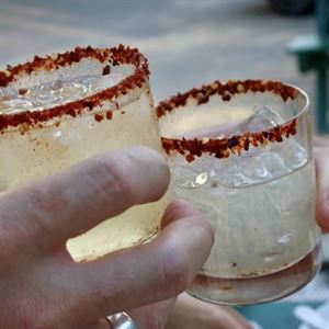 Happy Hour