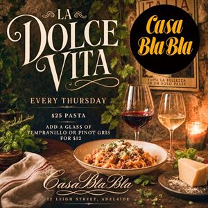 La Dolce Vita