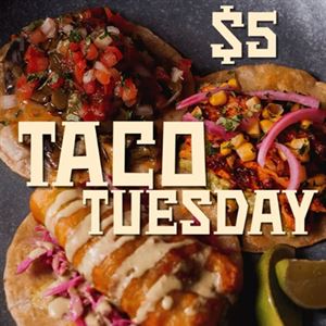 Taco Tuesday