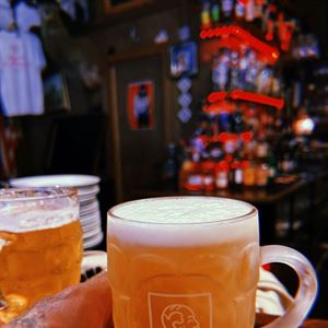 Happy Hour at Hotel Lombardo