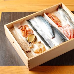 Tsumoto-Style Fish Preparation Begins at Sushi Sei