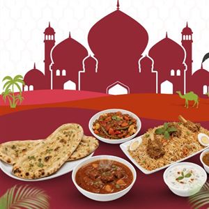 Treat Yourself to True Indian Flavour