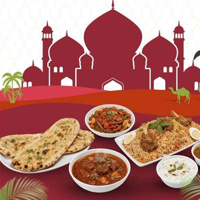 Hyderabad Darbar