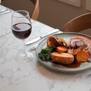 Sunday Roast