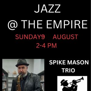 Jazz @ The Empire