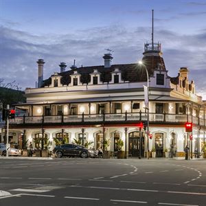 Adelaide's Iconic East End Pub Reborn