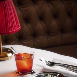 Adelaide's premier New York–Italian Bar & Grill