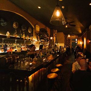 Sydney CBD's best kept secret