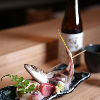 Sushi Sei