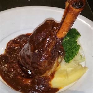 Chef Specials