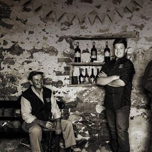 Winter Warmer: Hoffmann Family Vineyards - Fortified Wines