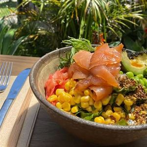 Your new favourite Hampton Spot