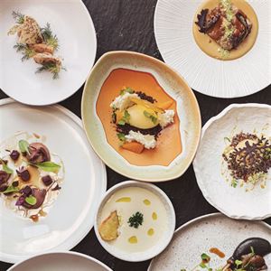 Experience Brisbane's Most Unique Degustation Menu
