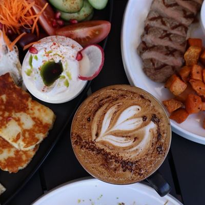 Mase Cafe