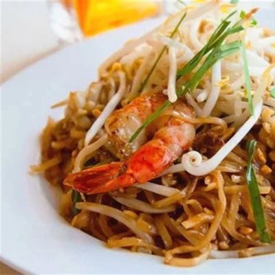 Thai River Restaurant