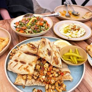 Essendon North's Mediterranean Gem