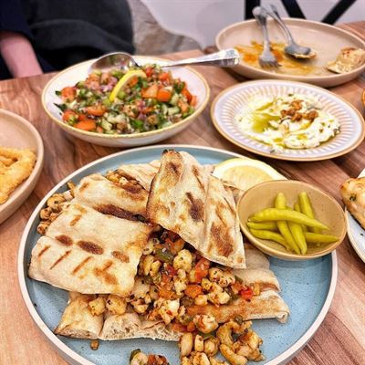 Semosh Mum's Kitchen - Essendon