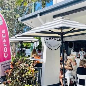 Coolum Beach’s New Favourite Cafe