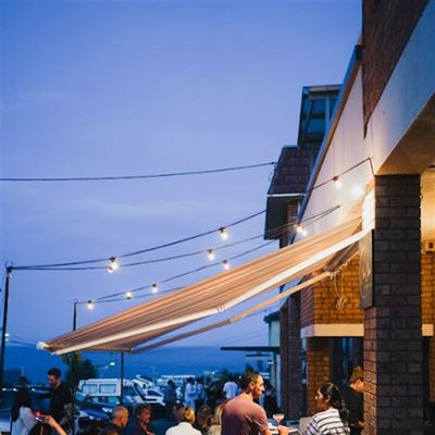 Cin Cin Wine Bar
