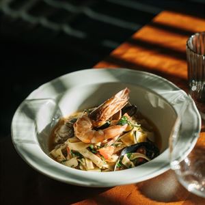Southern Italy's Bold Rustic Flavour Hits North Melbourne
