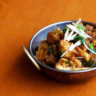 Mishra's Kitchen