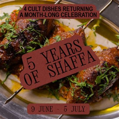 Shaffa