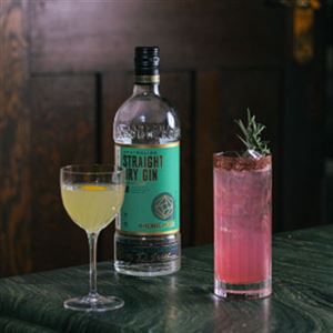 Archie Rose Distilling Co. x Shaffa