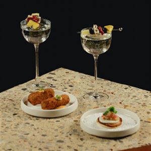 World Tapas Day & Martini Day