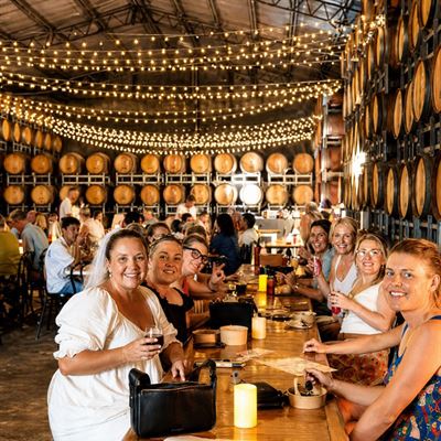 Entwine Hunter Valley