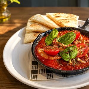 Prawn Hotpot – Comfort in Every Bite!