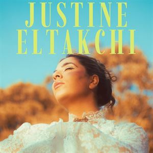 Justine Eltakchi Live at the Bela Vista Bar