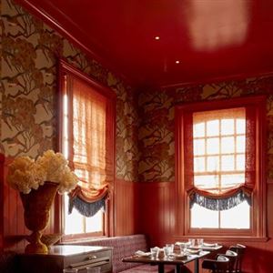 50% Off Winter Dining Special