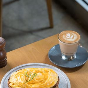 Breakfast Specials
