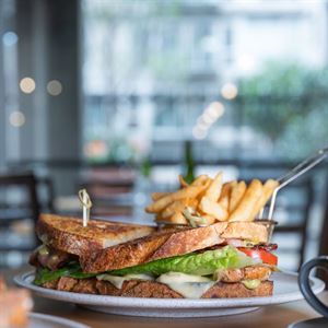 Lunch Specials