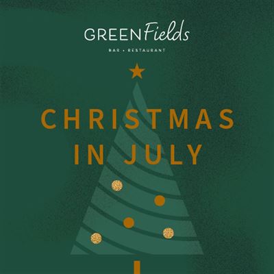 Green Fields Bar + Restaurant