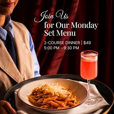 Sassy Italian Restaurant
