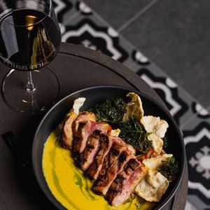 NEW Miss Mi winter menu
