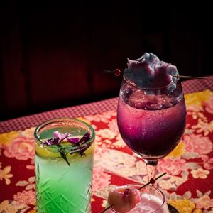 2 for 1 cocktails