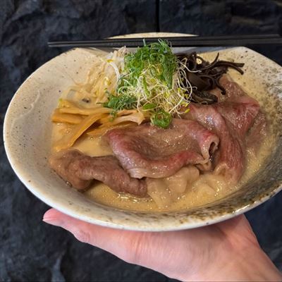 Norimono