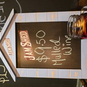 Mulled Wine