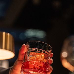 Social Hour at Fleet